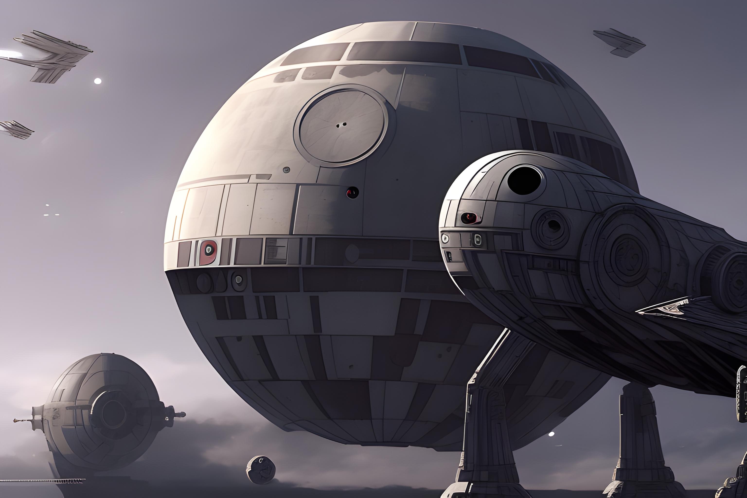 star wars intégrale
